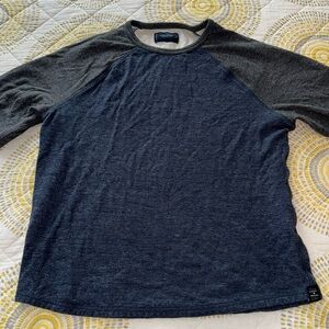 Lucky Brand long sleeve cotton shirt